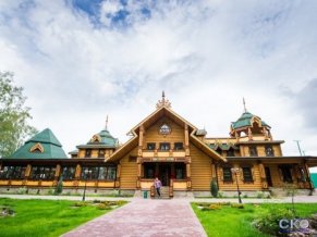 Отель «Орловский»